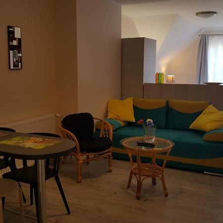 Apartamenty Morska Bryza Miedzyzdroje Εξωτερικό φωτογραφία