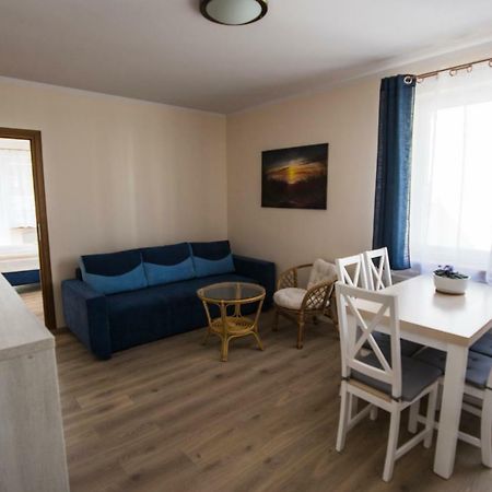 Apartamenty Morska Bryza Miedzyzdroje Εξωτερικό φωτογραφία