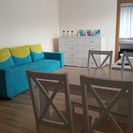 Apartamenty Morska Bryza Miedzyzdroje Εξωτερικό φωτογραφία
