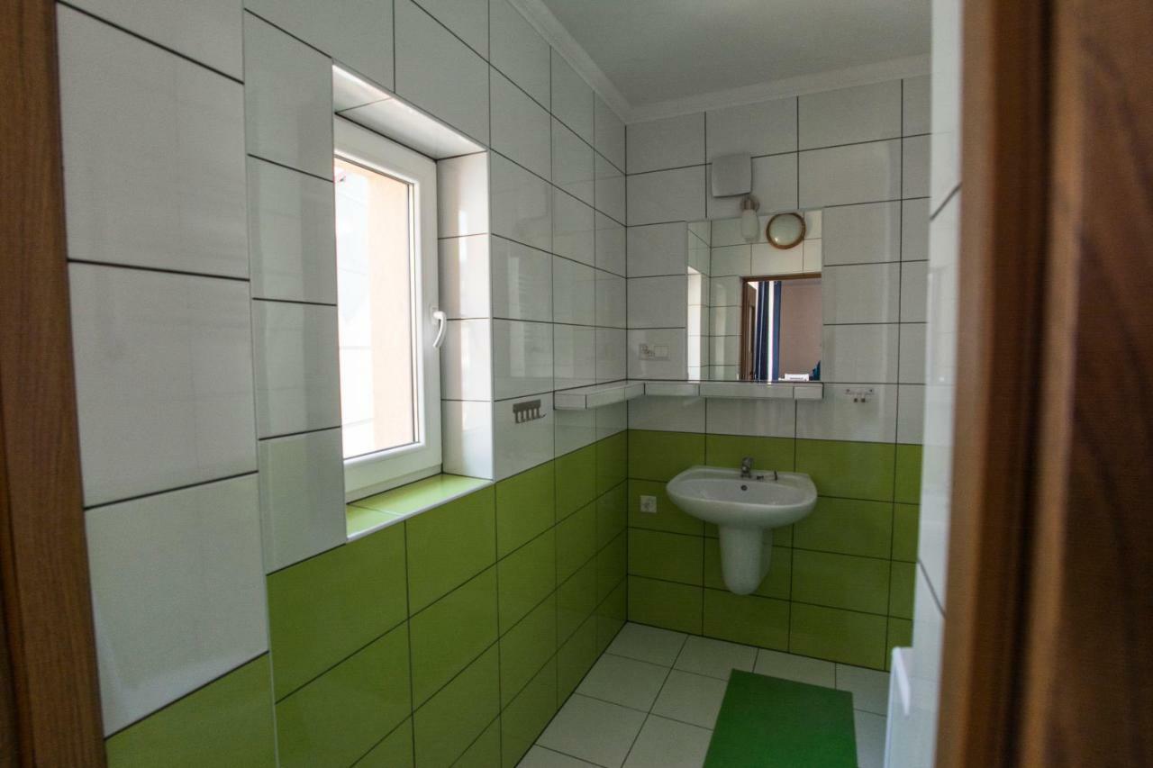 Apartamenty Morska Bryza Miedzyzdroje Εξωτερικό φωτογραφία