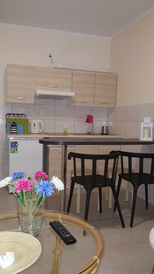 Apartamenty Morska Bryza Miedzyzdroje Εξωτερικό φωτογραφία
