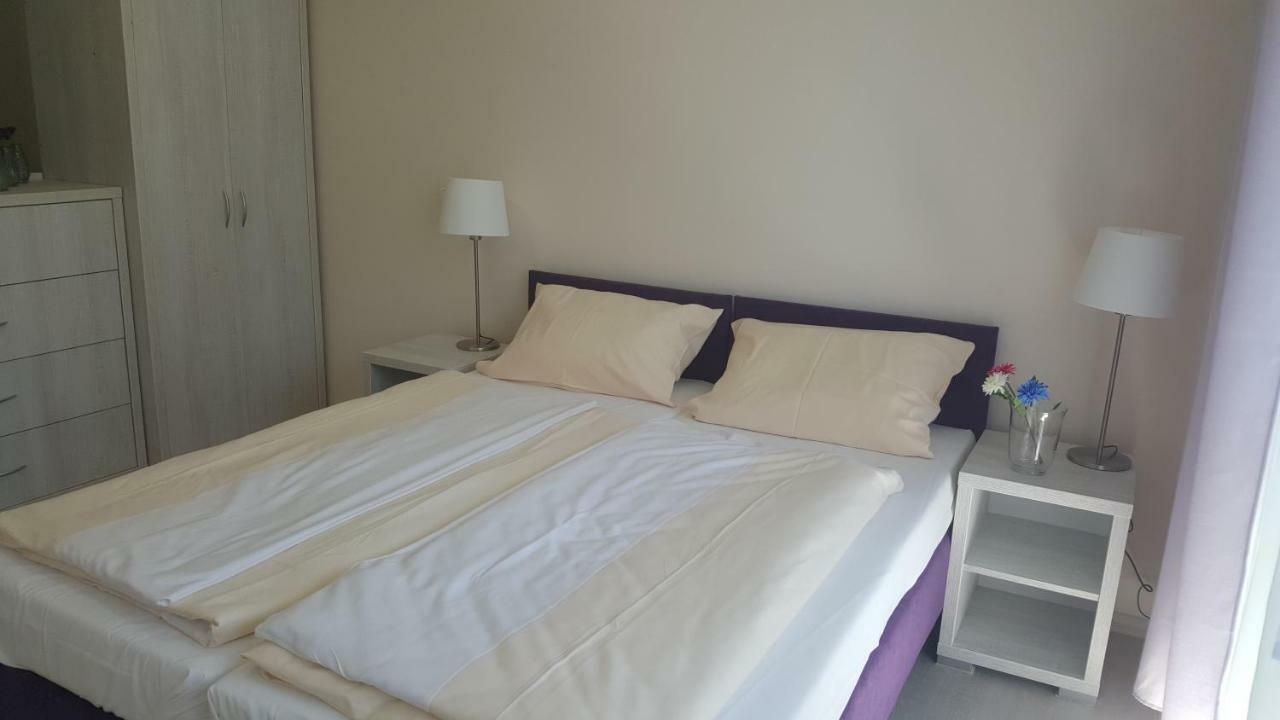 Apartamenty Morska Bryza Miedzyzdroje Εξωτερικό φωτογραφία