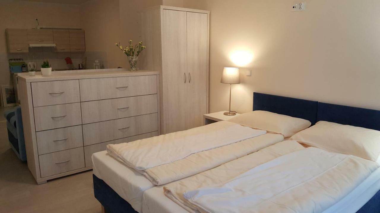 Apartamenty Morska Bryza Miedzyzdroje Εξωτερικό φωτογραφία