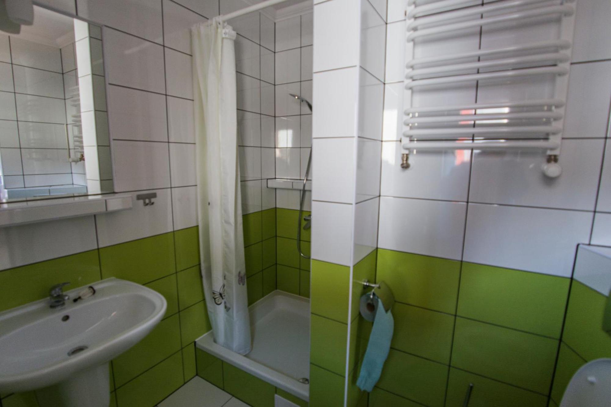 Apartamenty Morska Bryza Miedzyzdroje Εξωτερικό φωτογραφία